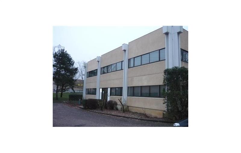 Location de bureau de 339 m² à Mérignac - 33700 photo - 1