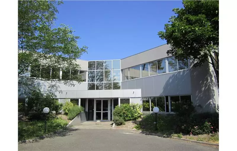 Location de bureau de 187 m² à Mérignac - 33700