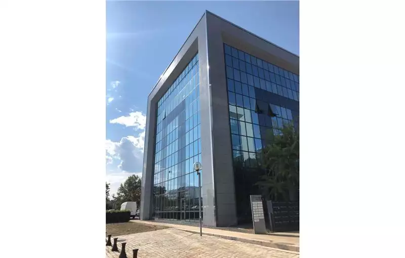 Location de bureau de 117 m² à Metz - 57000