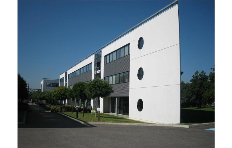 Location de bureau de 131 m² à Metz - 57000 photo - 1