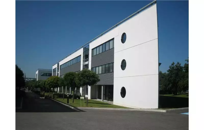 Location de bureau de 131 m² à Metz - 57000