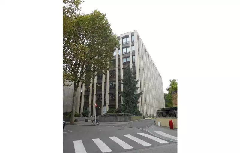 Location de bureau de 225 m² à Metz - 57000