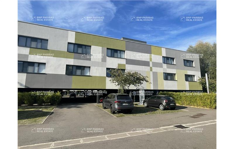 Location de bureau de 150 m² à Metz - 57000 photo - 1