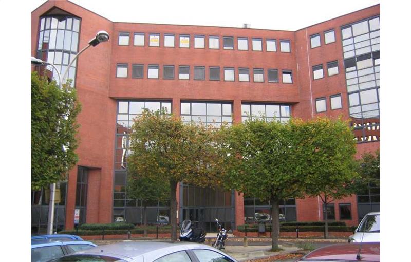 Location de bureau de 338 m² à Meudon - 92190 photo - 1