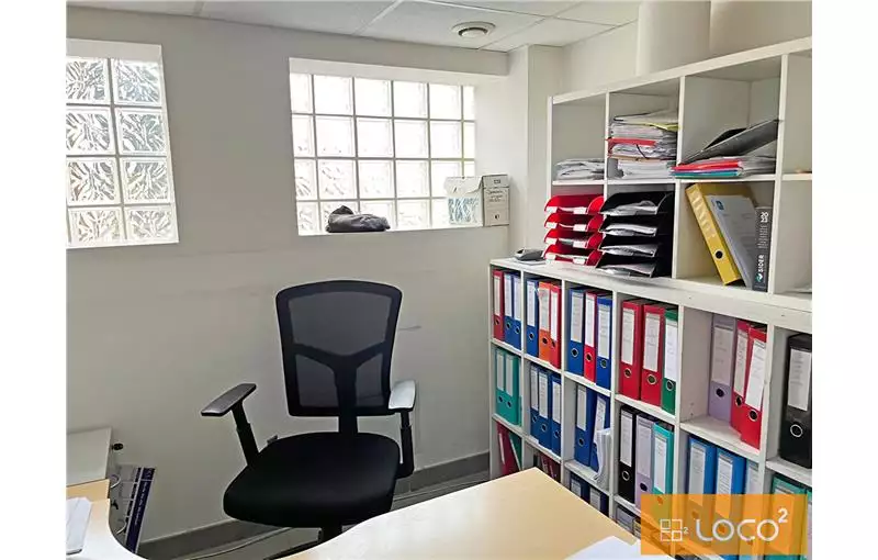 Location de bureau de 300 m² à Montauban - 82000
