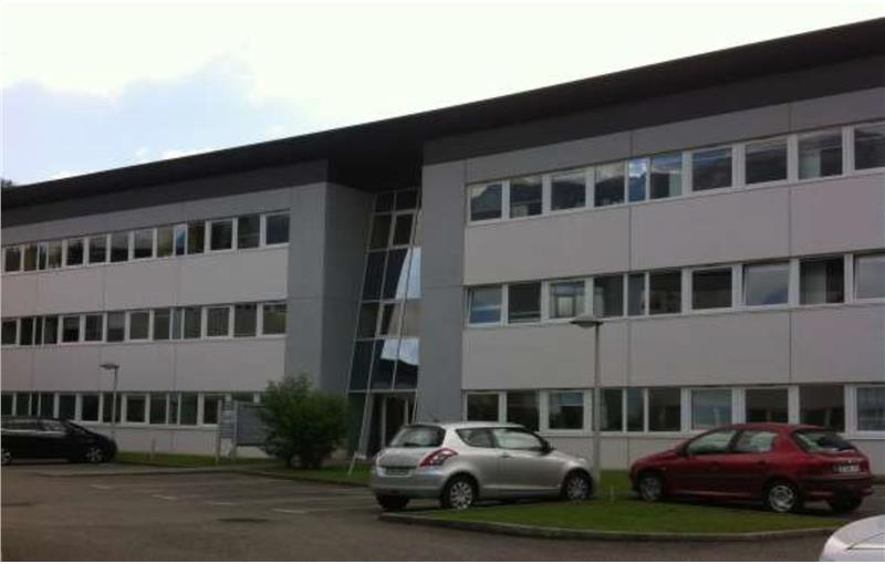 Location de bureau de 117 m² à Montbonnot-Saint-Martin - 38330 photo - 1