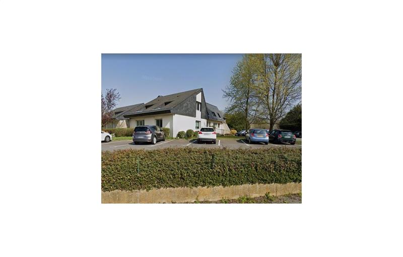 Location de bureau de 411 m² à Montgermont - 35760 photo - 1