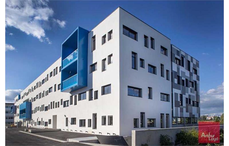 Location de bureau de 60 m² à Montpellier - 34000 photo - 1