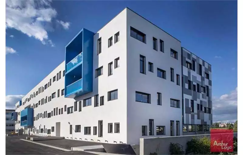 Location de bureau de 55 m² à Montpellier - 34000
