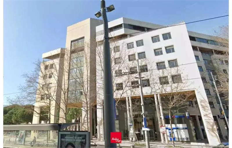 Location de bureau de 129 m² à Montpellier - 34000