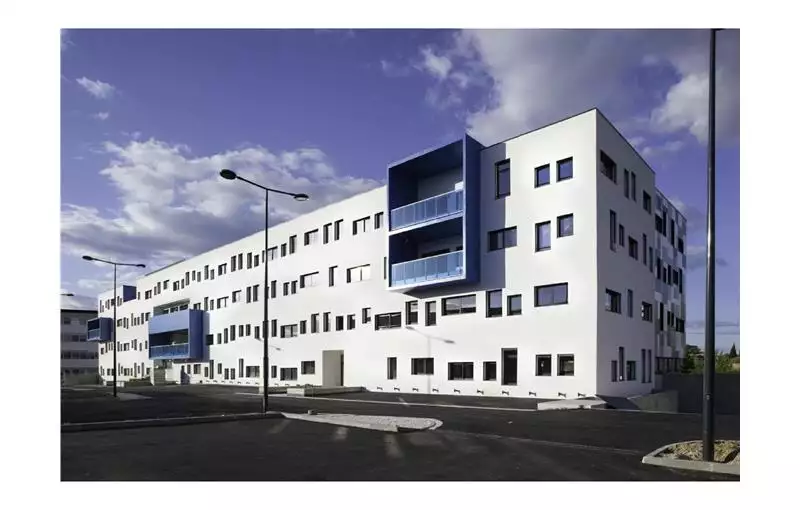 Location de bureau de 60 m² à Montpellier - 34000