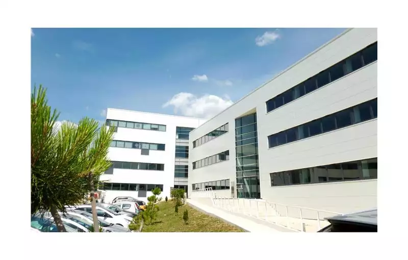 Location de bureau de 174 m² à Montpellier - 34000