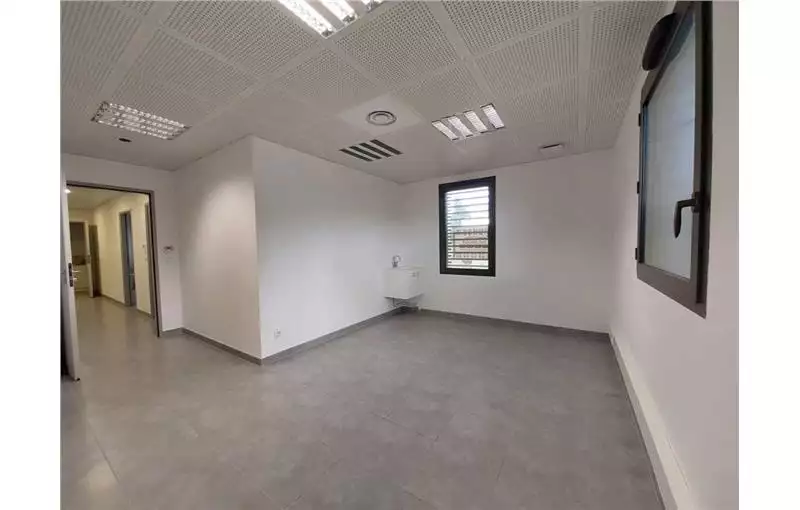 Location de bureau de 65 m² à Montpellier - 34000
