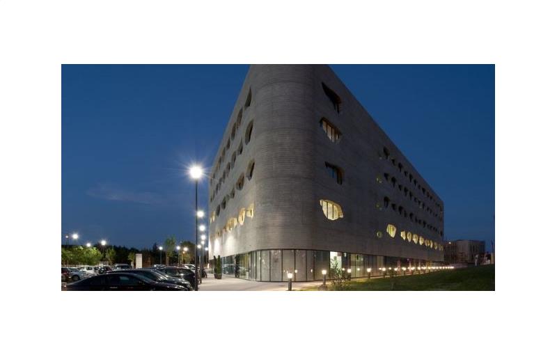 Location de bureau de 475 m² à Montpellier - 34000 photo - 1