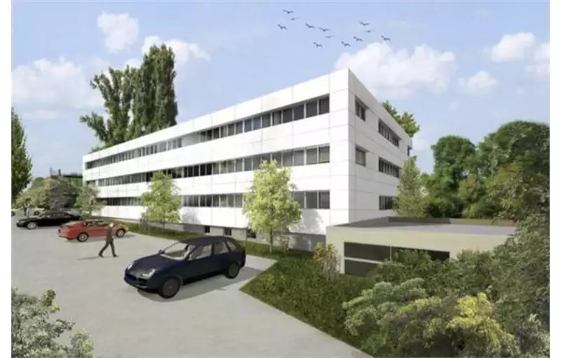 Location de bureau de 3218 m² à Montpellier - 34000