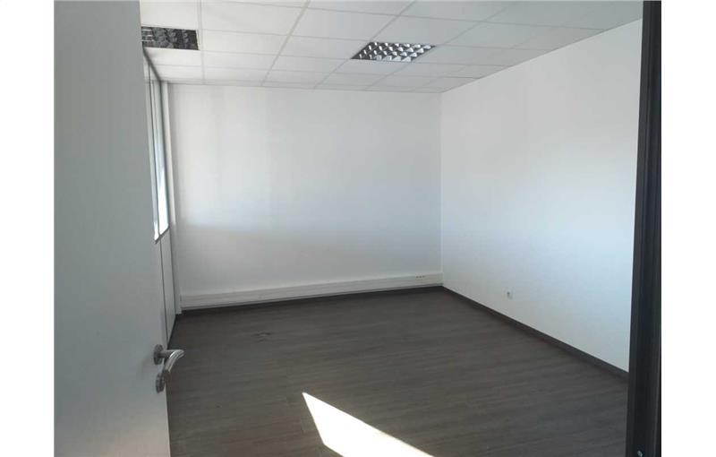 Location de bureau de 140 m² à Montpellier - 34000 photo - 1