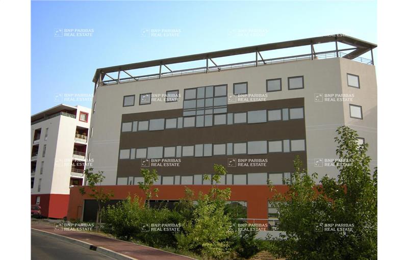 Location de bureau de 361 m² à Montpellier - 34000 photo - 1