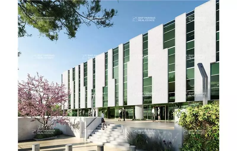 Location de bureau de 2616 m² à Montpellier - 34000