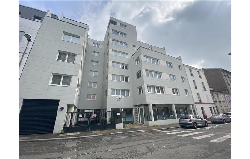 Location de bureau de 106 m² à Montreuil - 93100 photo - 1