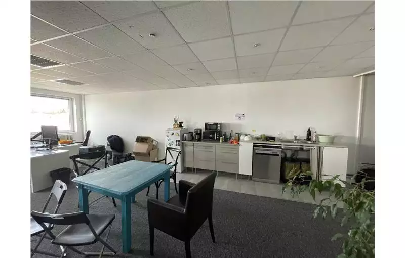 Location de bureau de 145 m² à Montreuil - 93100
