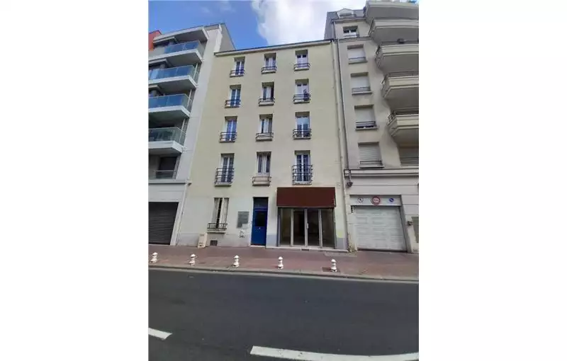Location de bureau de 33 m² à Montrouge - 92120