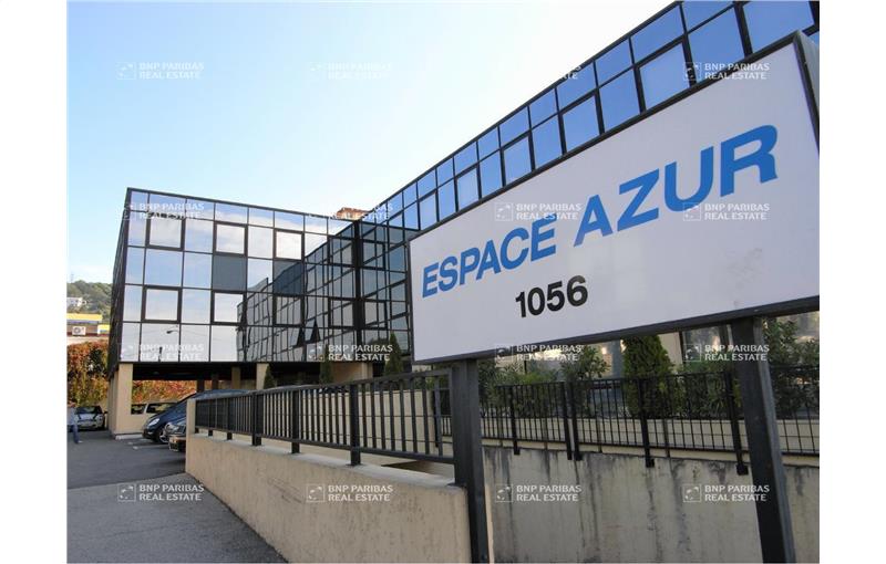 Location de bureau de 387 m² à Mougins - 06250 photo - 1