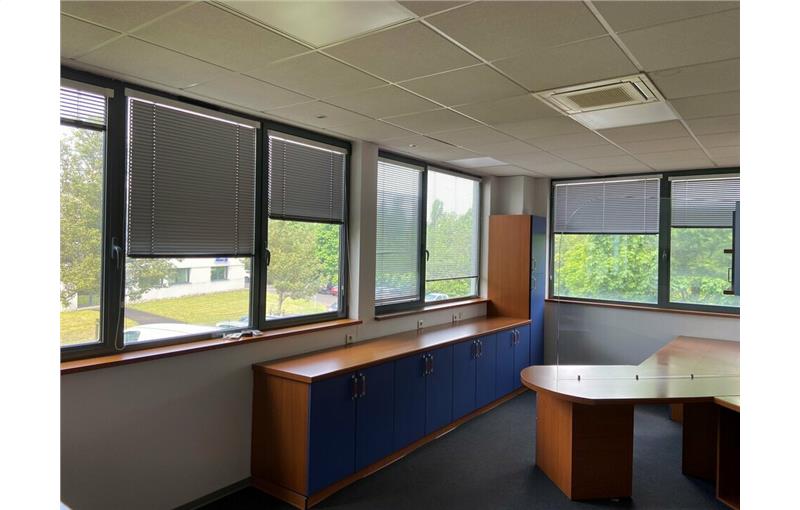 Location de bureau de 68 m² à Mulhouse - 68100 photo - 1