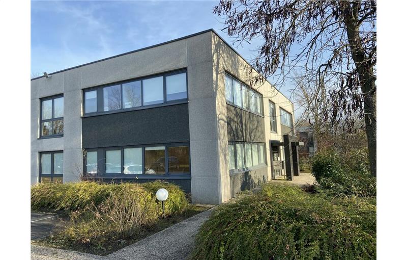 Location de bureau de 60 m² à Mulhouse - 68100 photo - 1