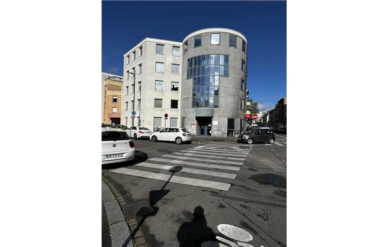 Location de bureau de 251 m² à Mulhouse - 68100 photo - 1