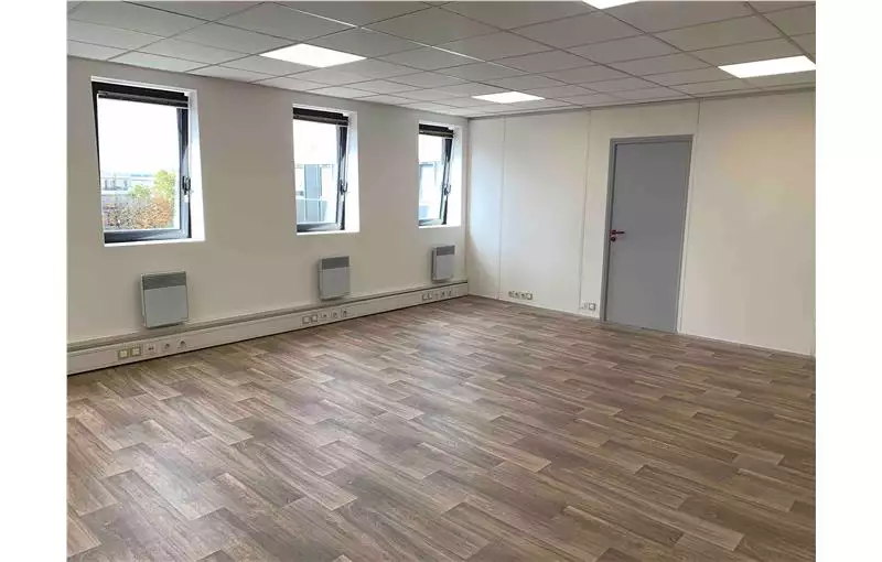 Location de bureau de 30 m² à Nanterre - 92000
