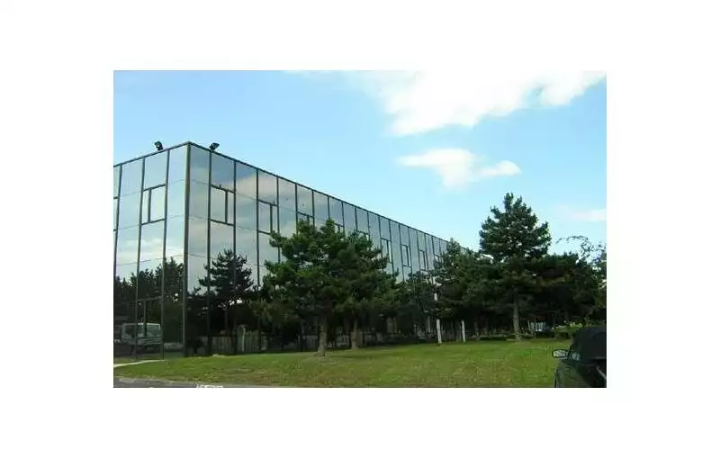 Location de bureau de 464 m² à Nanterre - 92000