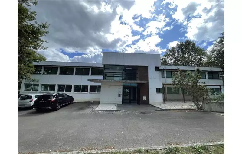 Location de bureau de 69 m² à Nantes - 44000