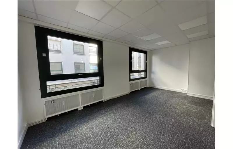 Location de bureau de 60 m² à Nantes - 44000