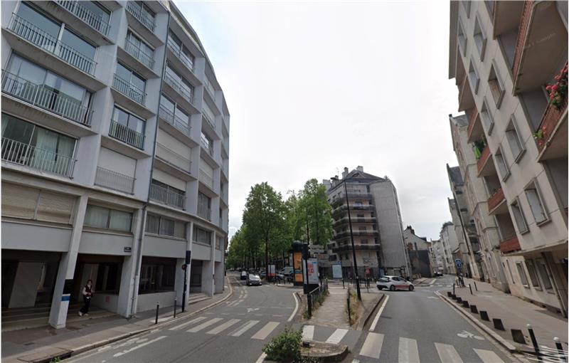 Location de bureau de 88 m² à Nantes - 44000 photo - 1