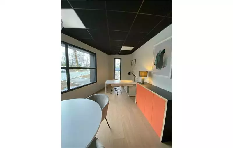 Location de bureau de 28 m² à Nantes - 44000