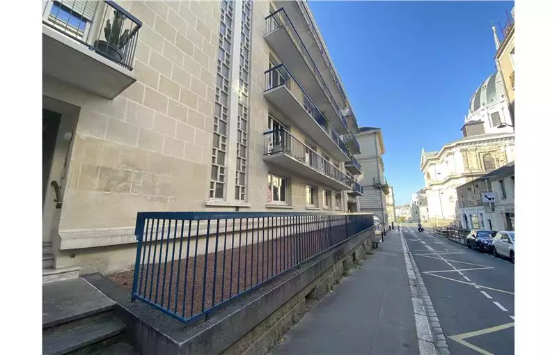 Location de bureau de 68 m² à Nantes - 44000