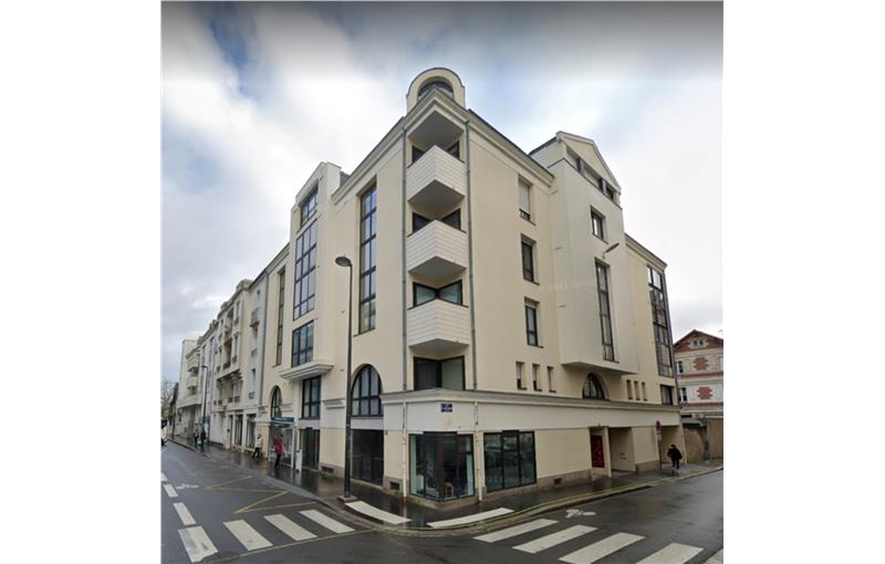 Location de bureau de 113 m² à Nantes - 44000 photo - 1