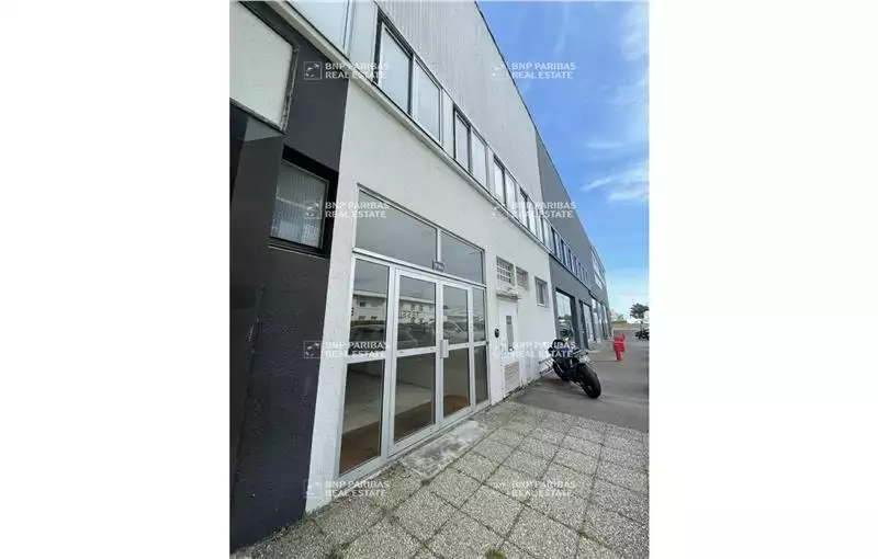 Location de bureau de 70 m² à Nantes - 44000
