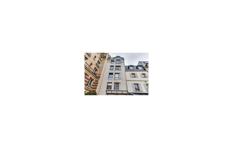 Location de bureau de 338 m² à Neuilly-sur-Seine - 92200 photo - 1