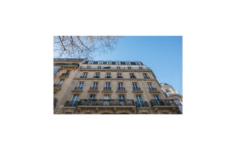 Location de bureau de 183 m² à Neuilly-sur-Seine - 92200 photo - 1