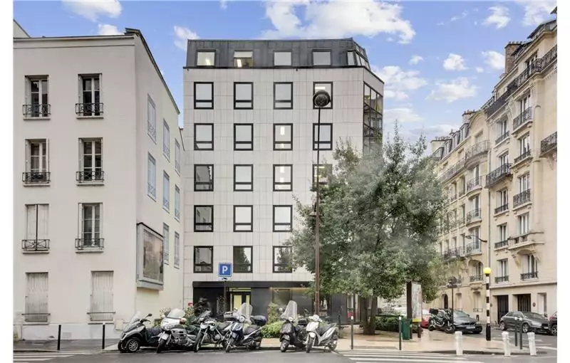 Location de bureau de 267 m² à Neuilly-sur-Seine - 92200