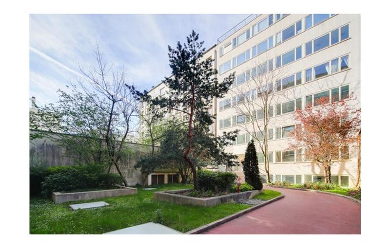 Location de bureau de 227 m² à Neuilly-sur-Seine - 92200 photo - 1