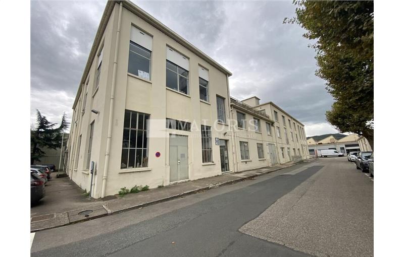 Location de bureau de 410 m² à Neuville-sur-Saône - 69250 photo - 1