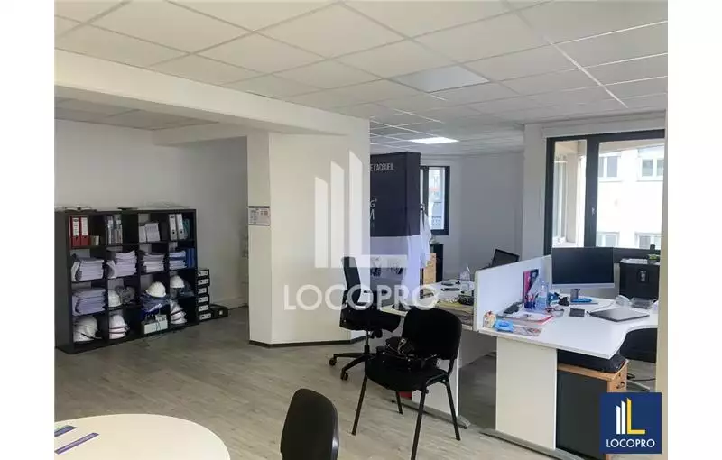 Location de bureau de 65 m² à Nice - 06000