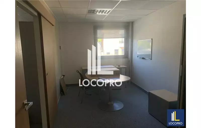 Location de bureau de 104 m² à Nice - 06000