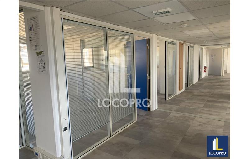 Location de bureau de 292 m² à Nice - 06000 photo - 1