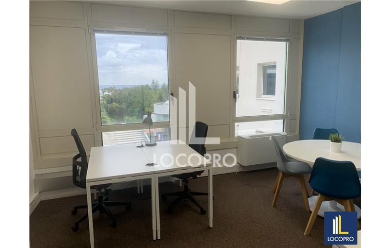 Location de bureau de 800 m² à Nice - 06000 photo - 1