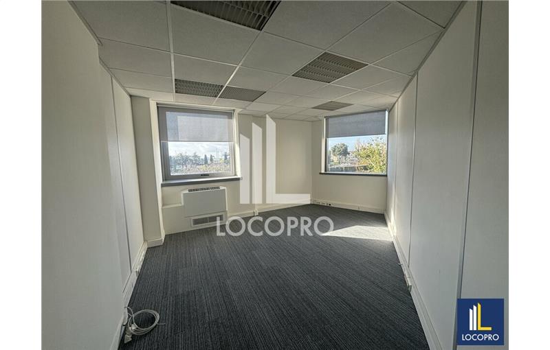 Location de bureau de 58 m² à Nice - 06000 photo - 1