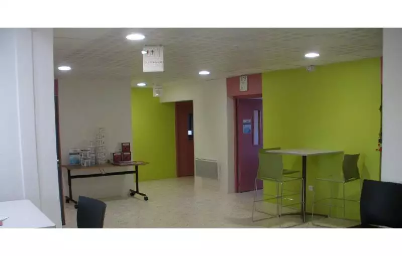 Location de bureau de 20 m² à Niort - 79000