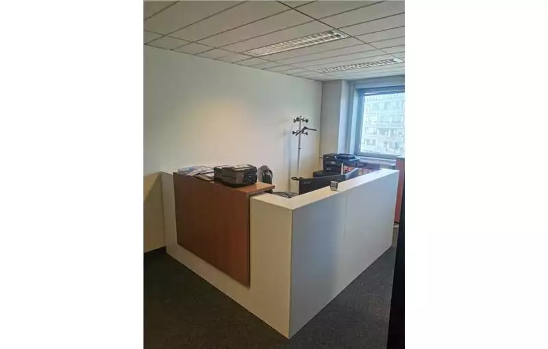 Location de bureau de 308 m² à Noisy-le-Grand - 93160